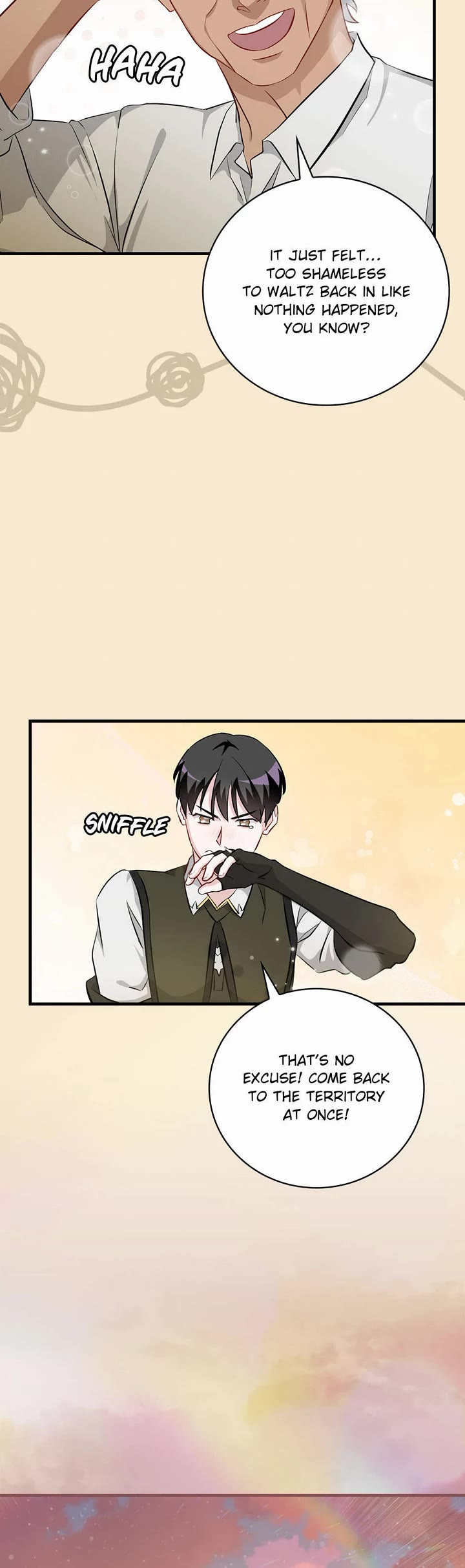 Leveling Up, By Only Eating! chapter 201 page 40