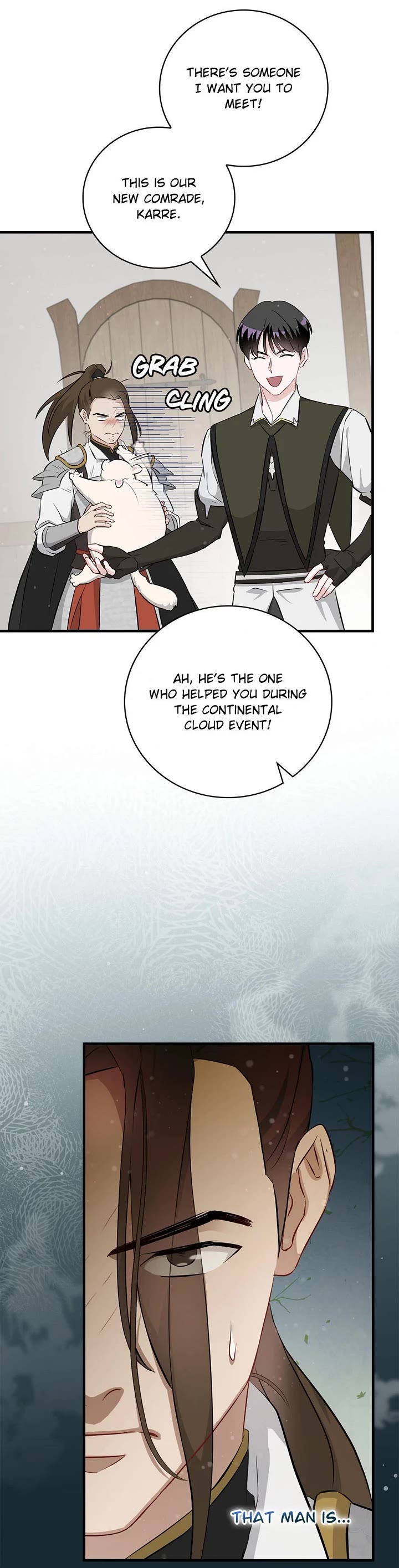 Leveling Up, By Only Eating! chapter 202 page 10