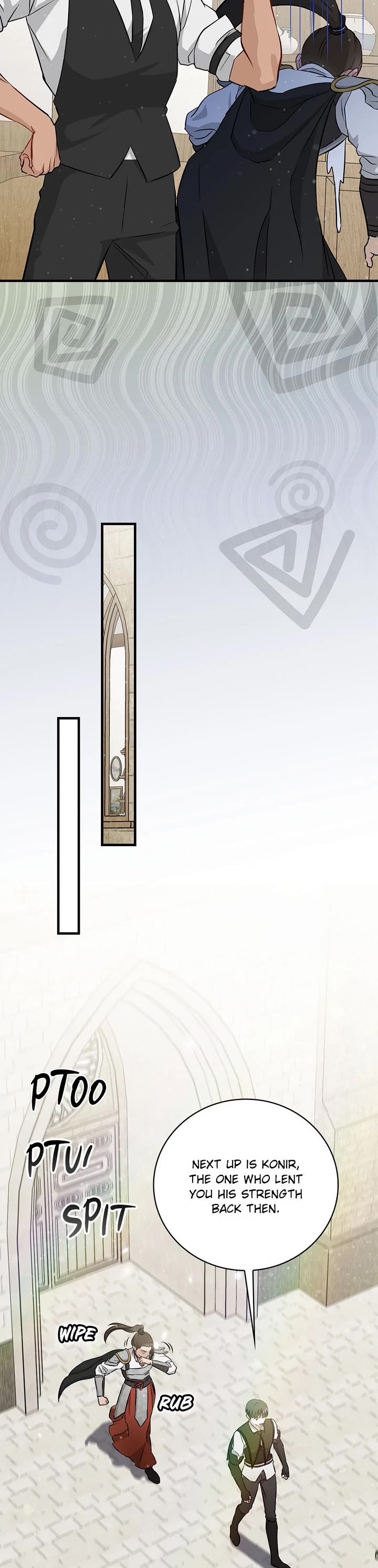 Leveling Up, By Only Eating! chapter 202 page 15