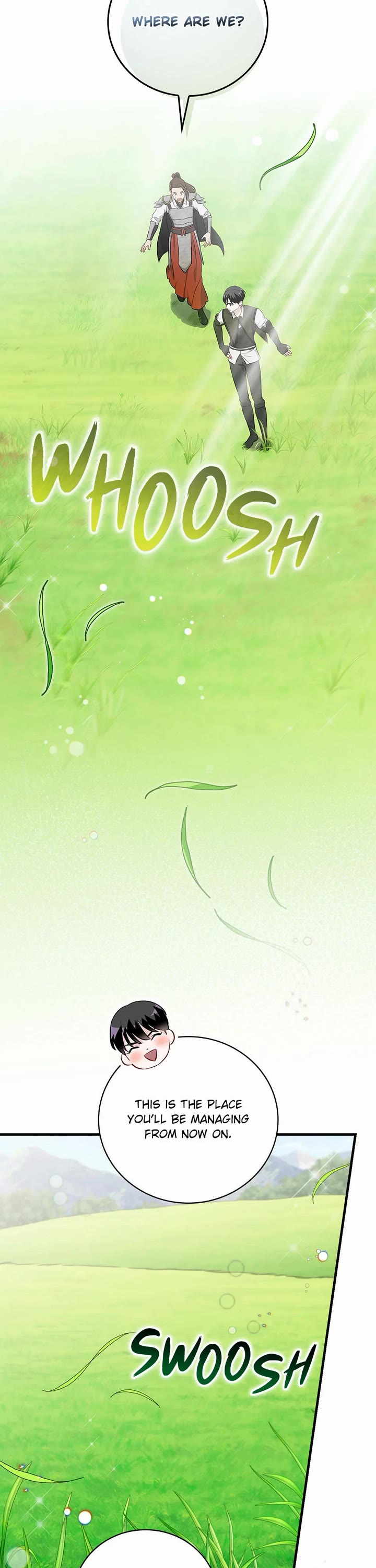 Leveling Up, By Only Eating! chapter 202 page 23