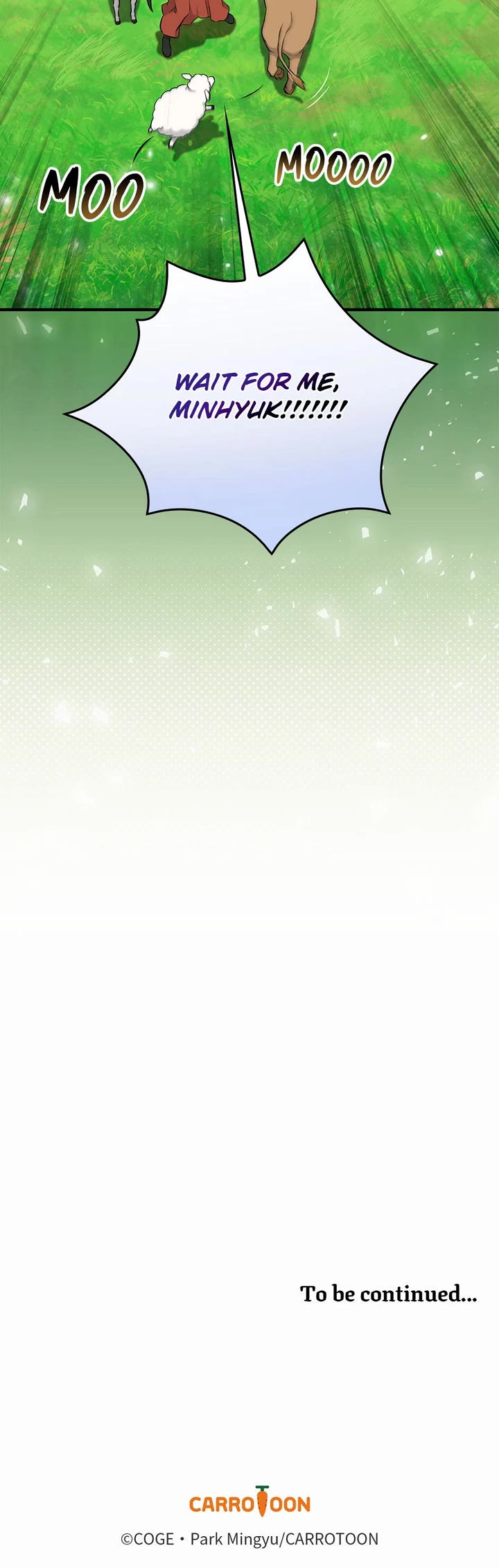 Leveling Up, By Only Eating! chapter 202 page 28