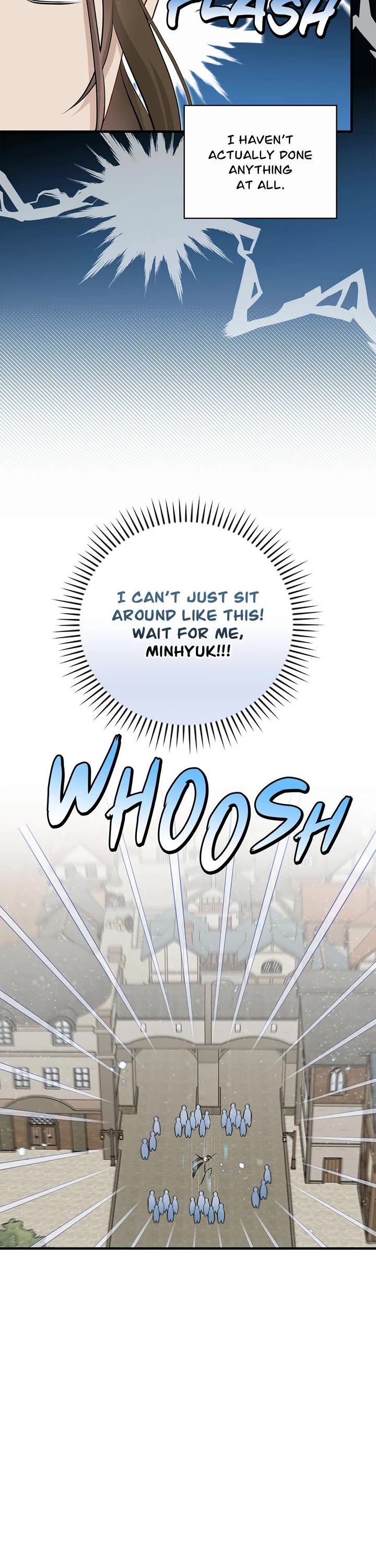 Leveling Up, By Only Eating! chapter 202 page 3