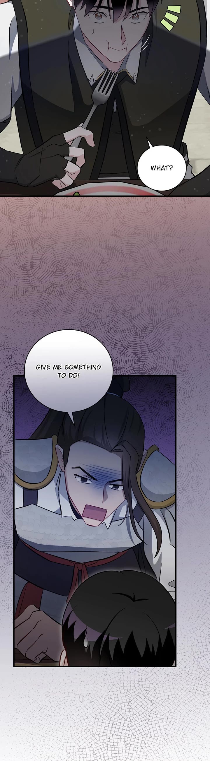 Leveling Up, By Only Eating! chapter 202 page 5