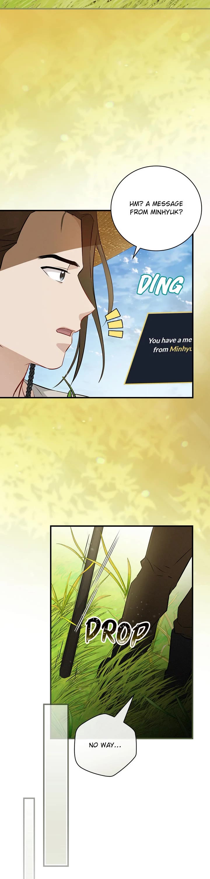 Leveling Up, By Only Eating! chapter 203 page 12