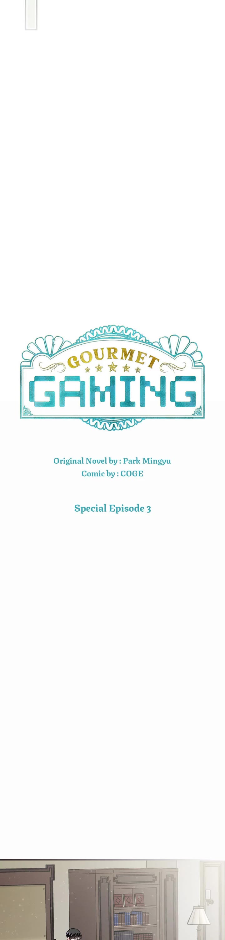 Leveling Up, By Only Eating! chapter 203 page 13