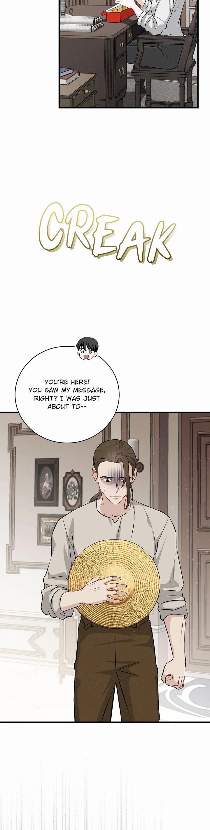 Leveling Up, By Only Eating! chapter 203 page 15