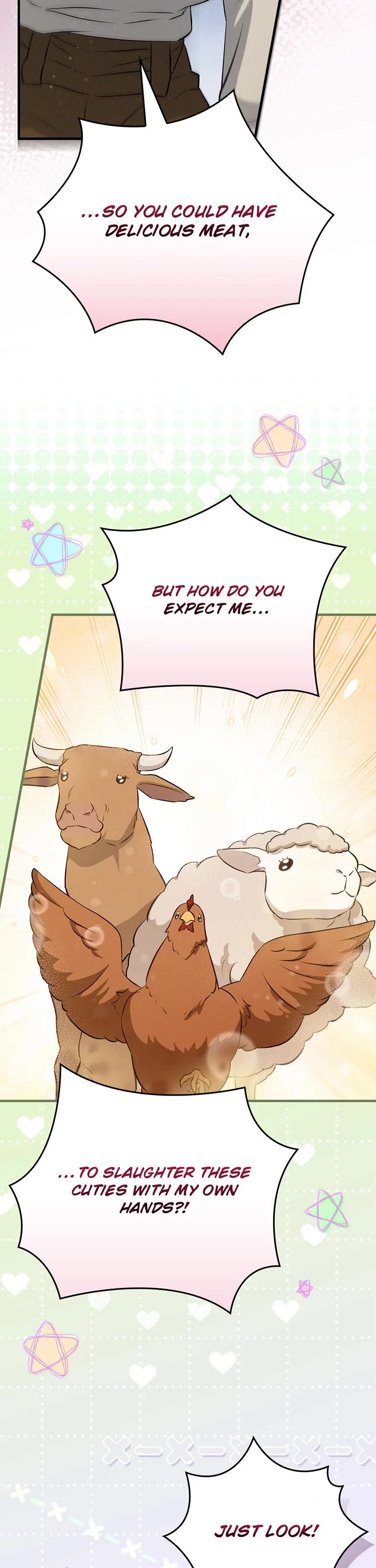 Leveling Up, By Only Eating! chapter 203 page 18