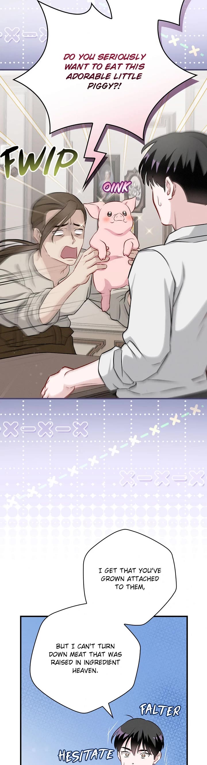 Leveling Up, By Only Eating! chapter 203 page 19