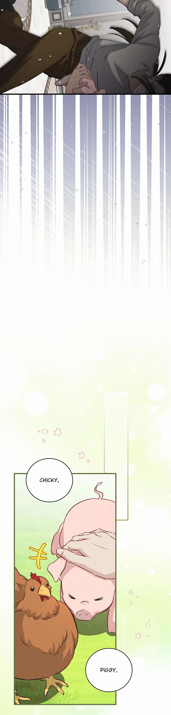 Leveling Up, By Only Eating! chapter 203 page 22