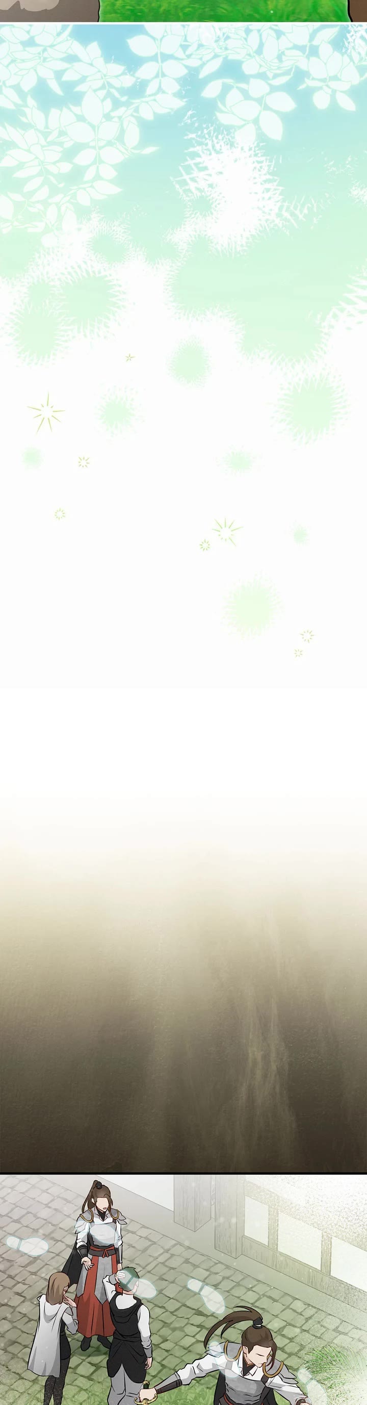 Leveling Up, By Only Eating! chapter 203 page 25