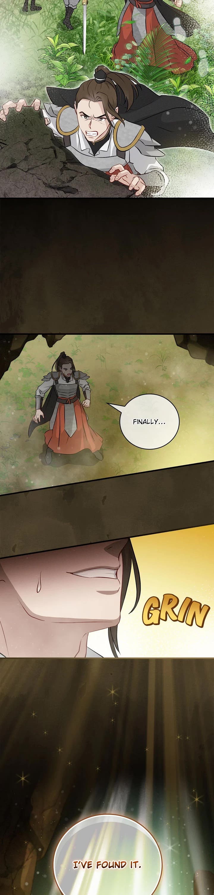 Leveling Up, By Only Eating! chapter 203 page 26