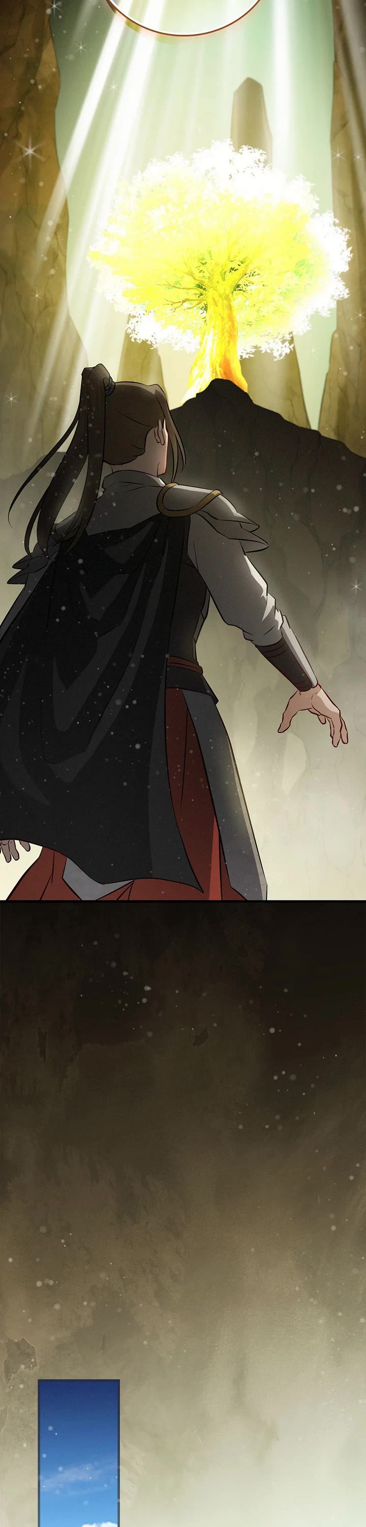 Leveling Up, By Only Eating! chapter 203 page 27