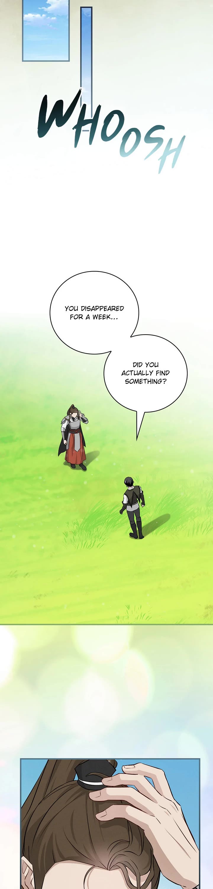 Leveling Up, By Only Eating! chapter 203 page 28