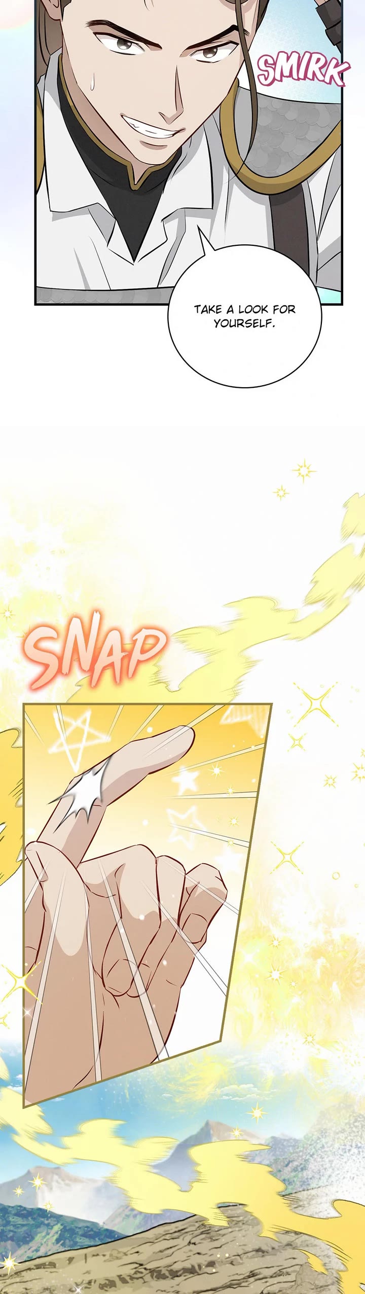 Leveling Up, By Only Eating! chapter 203 page 29