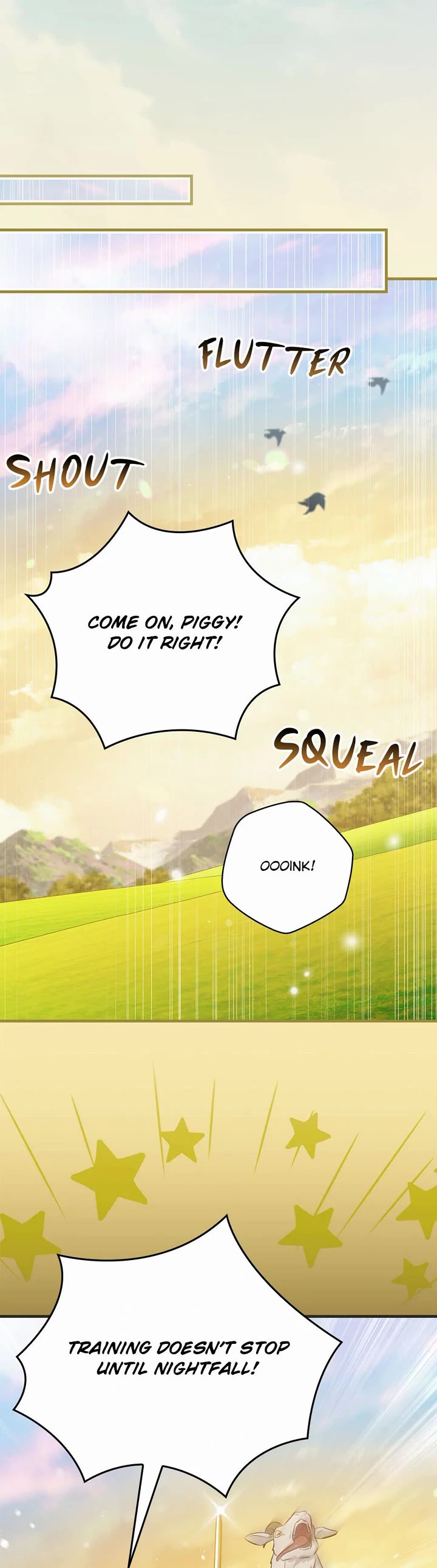 Leveling Up, By Only Eating! chapter 203 page 35