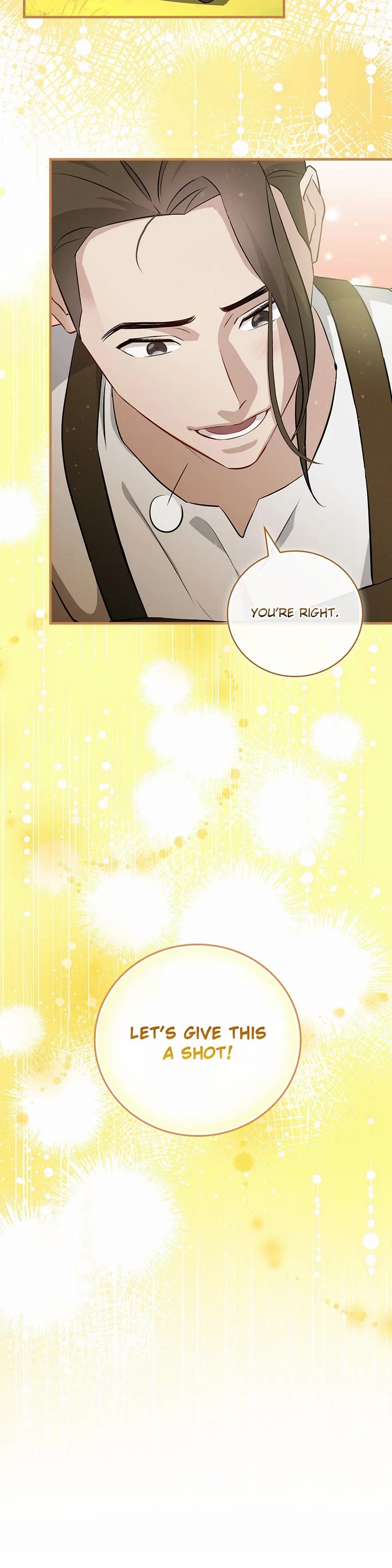 Leveling Up, By Only Eating! chapter 203 page 9