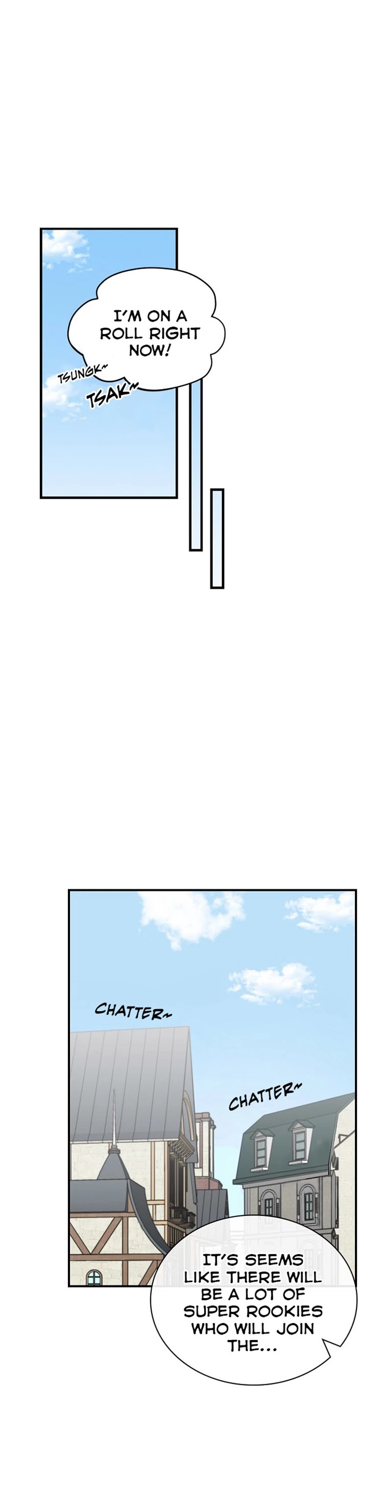 Leveling Up, By Only Eating! chapter 21 page 15