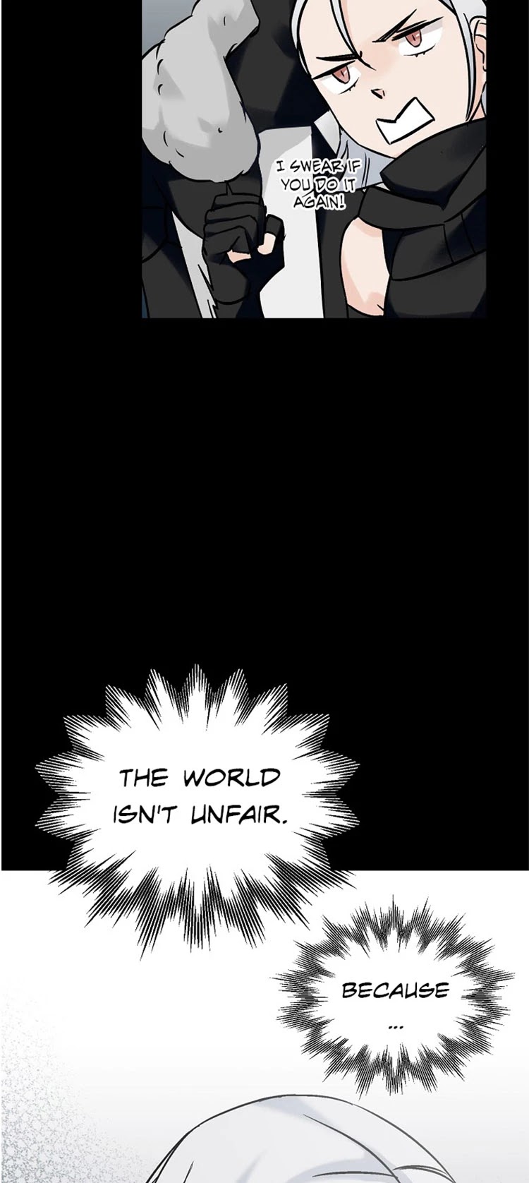 Leveling Up, By Only Eating! chapter 21 page 21