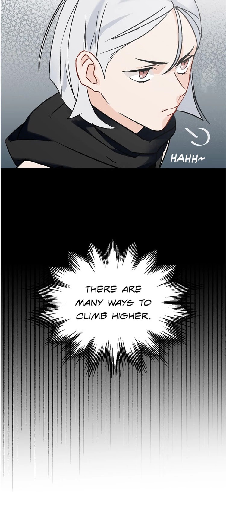 Leveling Up, By Only Eating! chapter 21 page 22