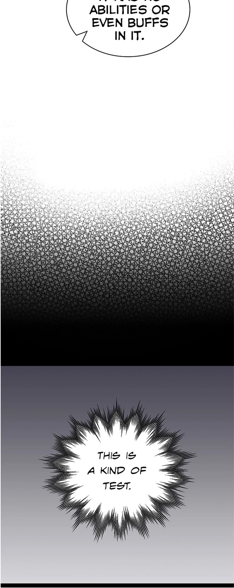 Leveling Up, By Only Eating! chapter 21 page 38