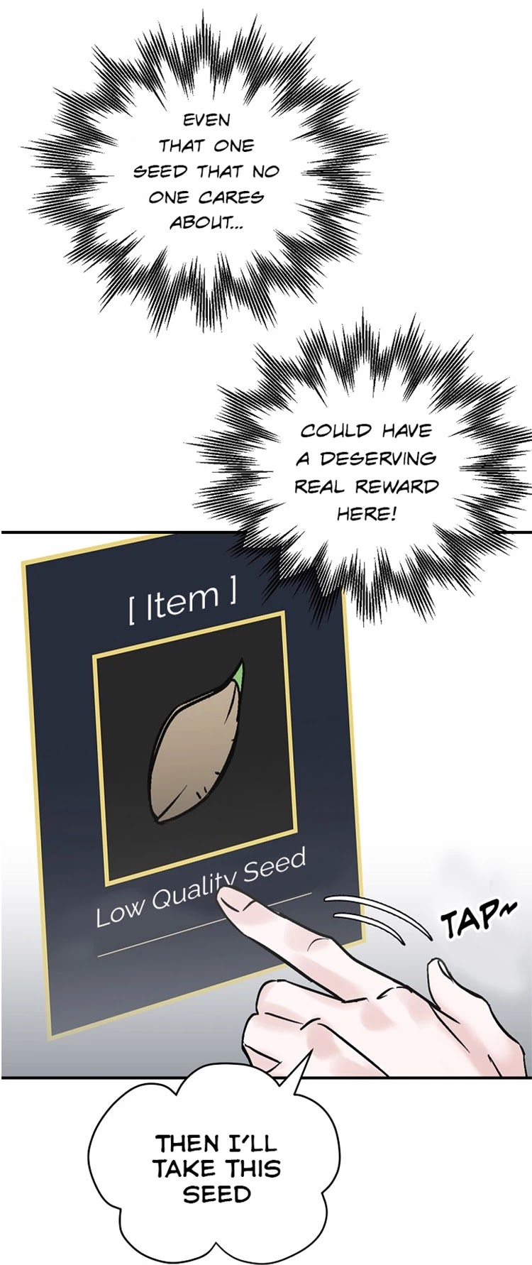 Leveling Up, By Only Eating! chapter 21 page 40