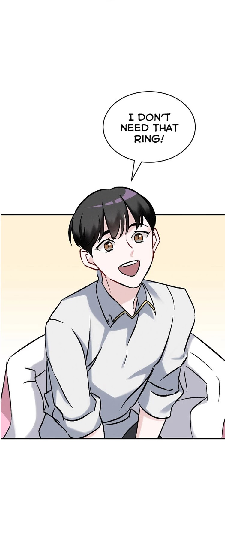 Leveling Up, By Only Eating! chapter 21 page 41