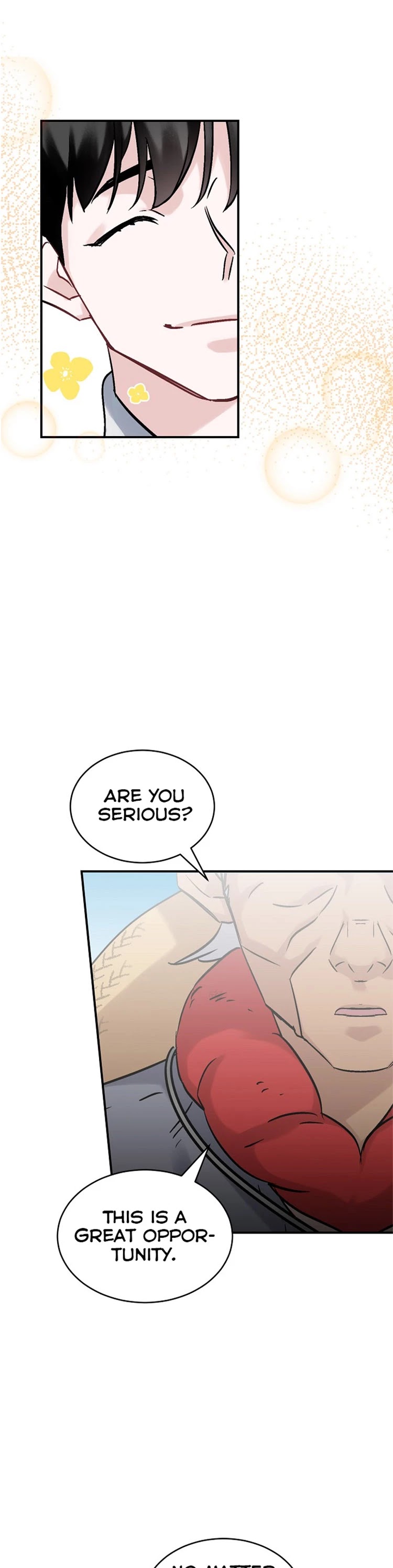 Leveling Up, By Only Eating! chapter 21 page 42