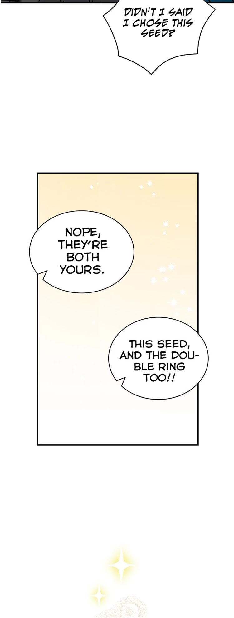 Leveling Up, By Only Eating! chapter 21 page 46