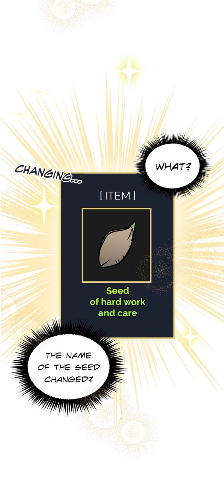 Leveling Up, By Only Eating! chapter 21 page 48