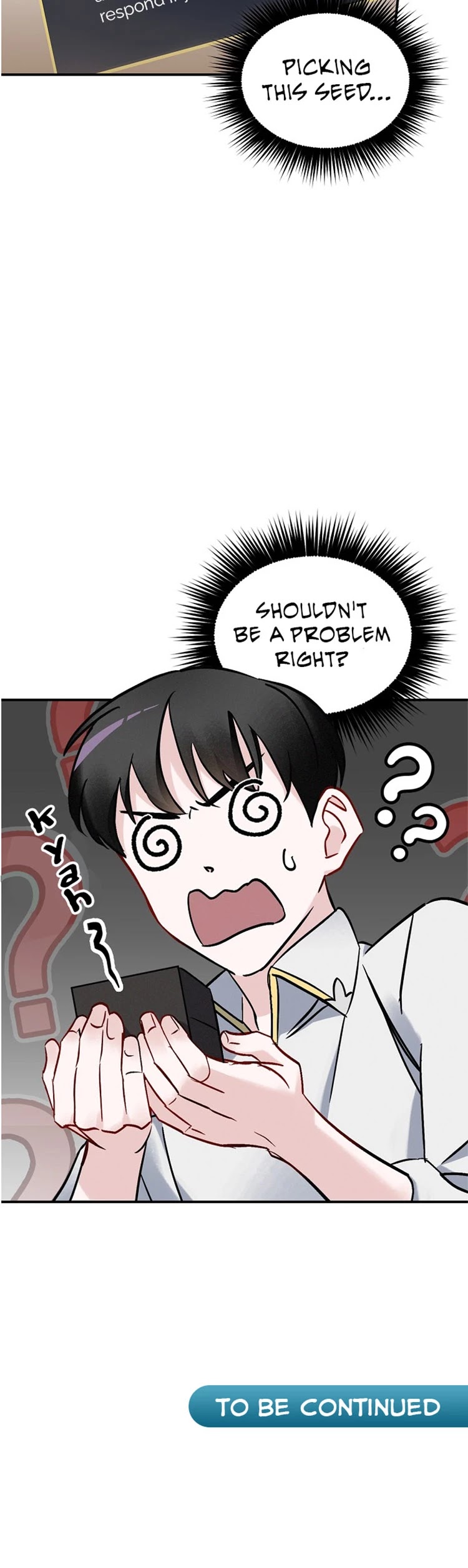 Leveling Up, By Only Eating! chapter 21 page 50