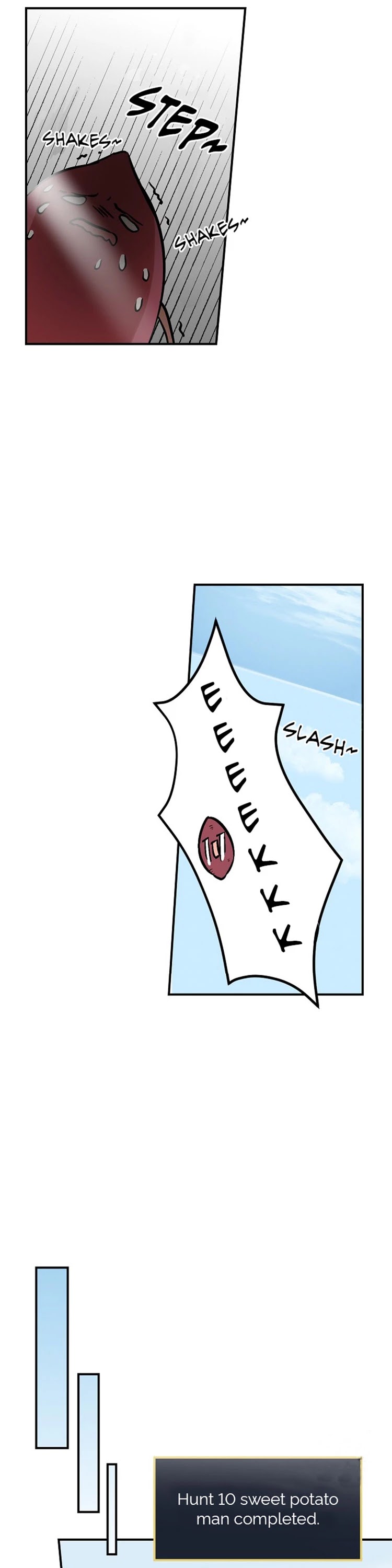 Leveling Up, By Only Eating! chapter 22 page 15