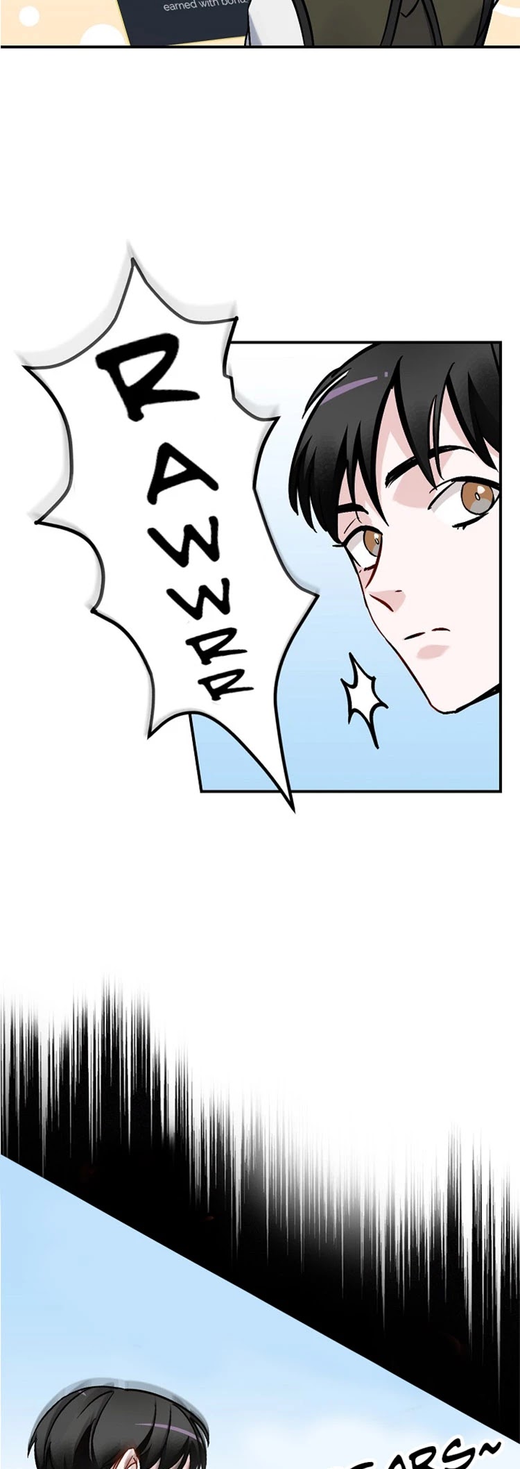 Leveling Up, By Only Eating! chapter 22 page 17