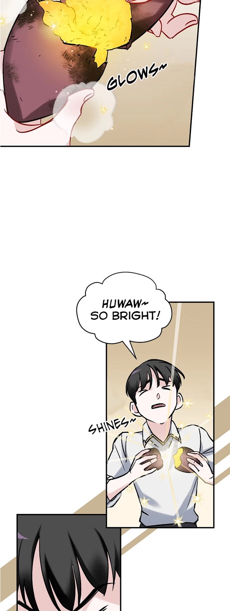 Leveling Up, By Only Eating! chapter 22 page 33