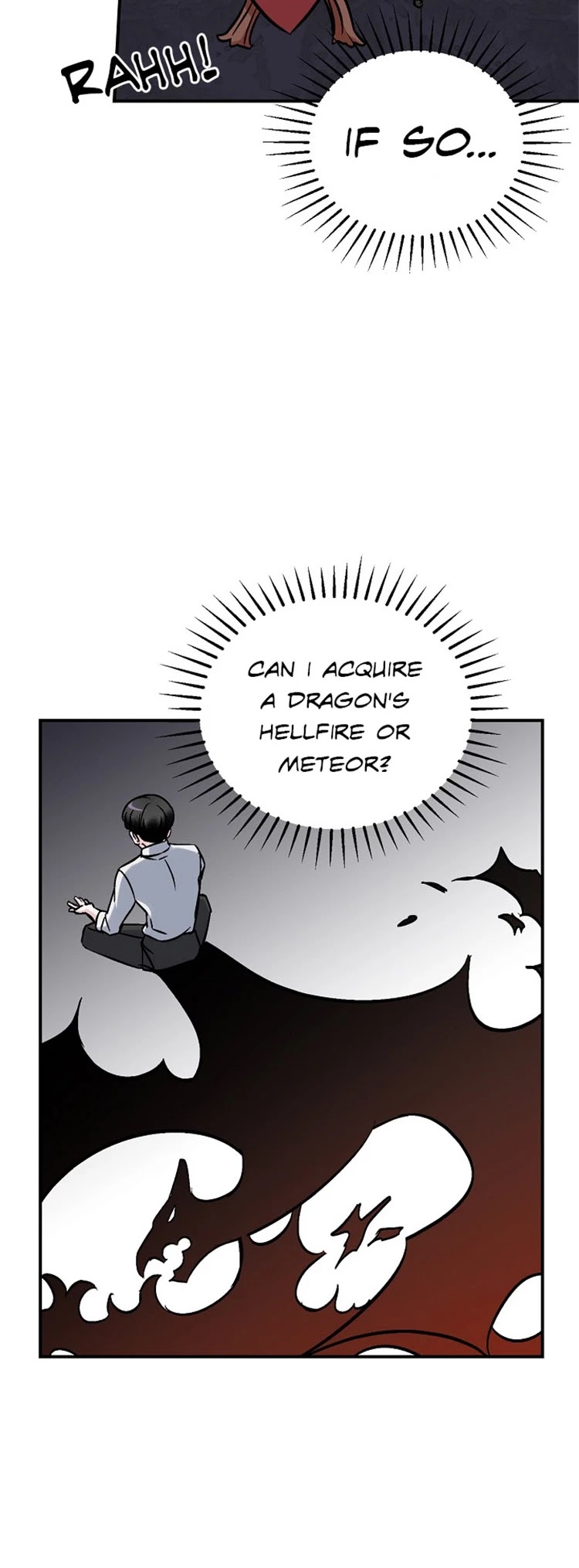 Leveling Up, By Only Eating! chapter 22 page 45