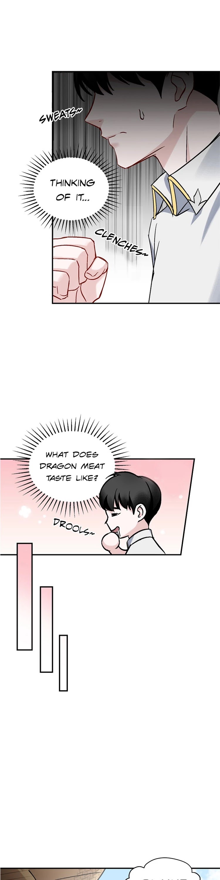 Leveling Up, By Only Eating! chapter 22 page 46