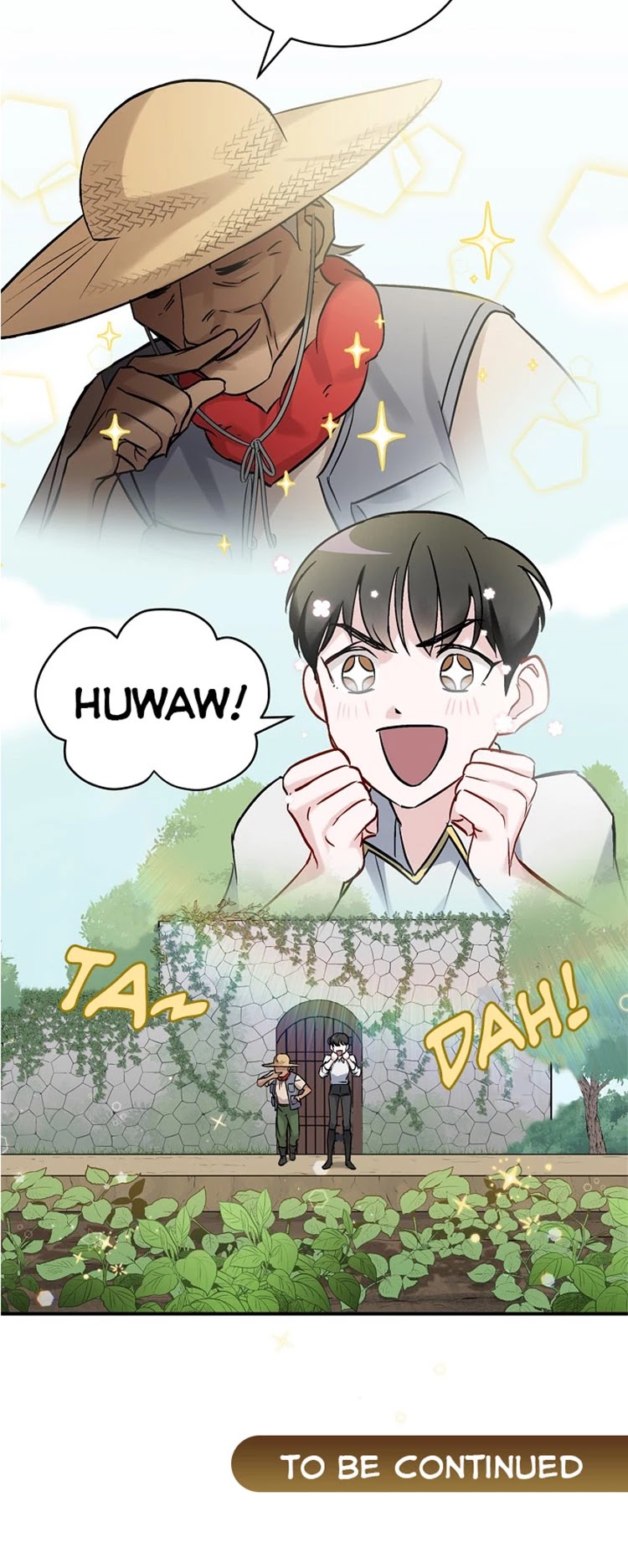 Leveling Up, By Only Eating! chapter 22 page 51