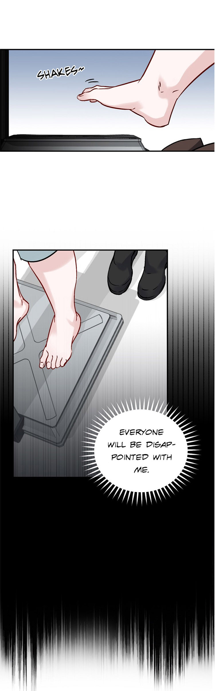 Leveling Up, By Only Eating! chapter 23 page 12