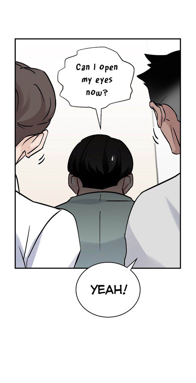 Leveling Up, By Only Eating! chapter 23 page 14