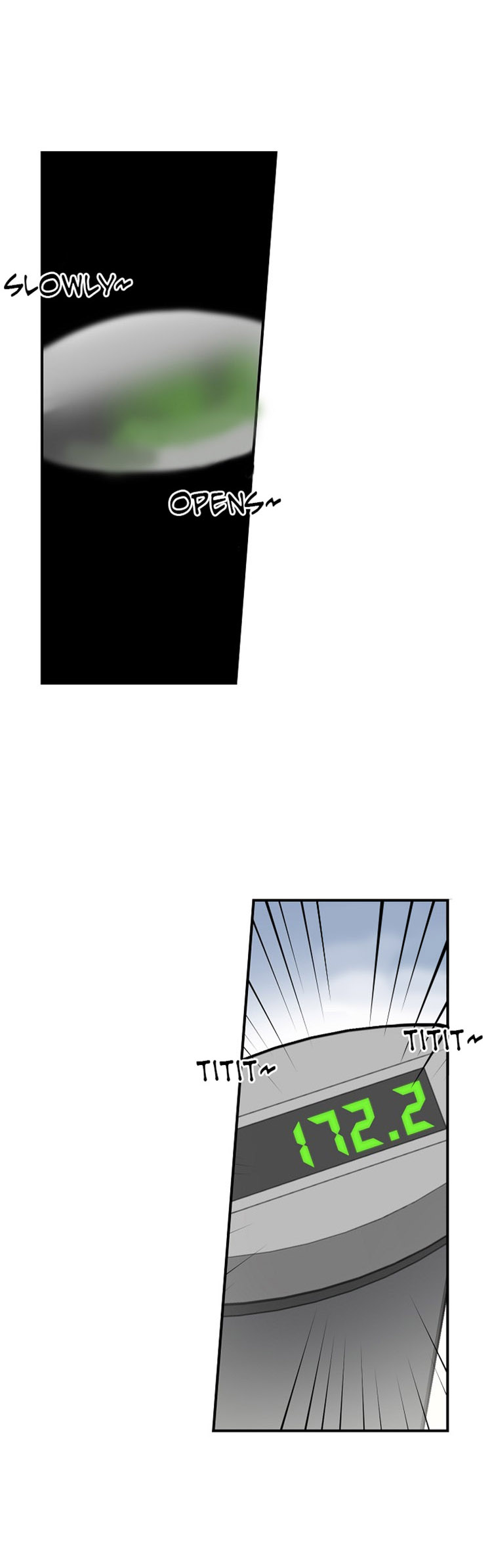 Leveling Up, By Only Eating! chapter 23 page 15