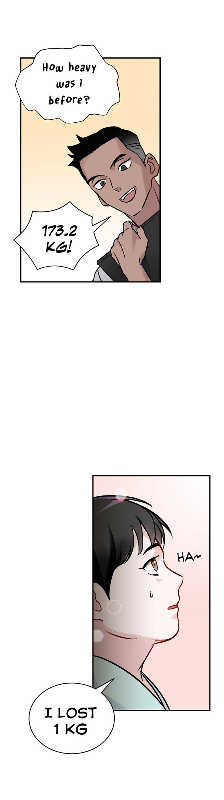 Leveling Up, By Only Eating! chapter 23 page 16