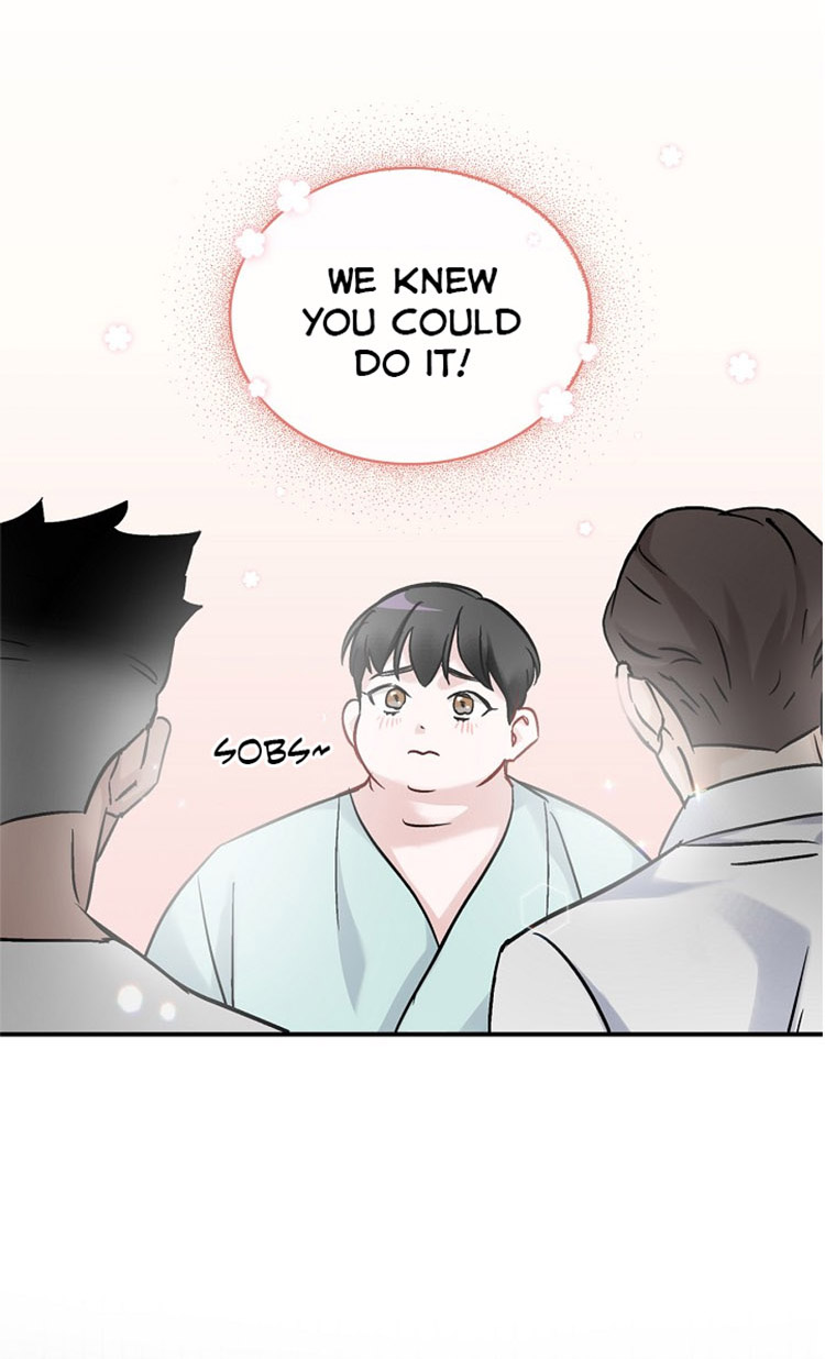 Leveling Up, By Only Eating! chapter 23 page 18