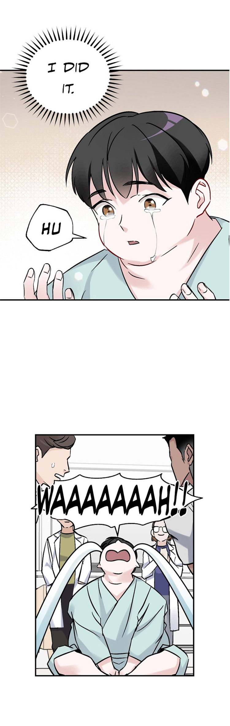 Leveling Up, By Only Eating! chapter 23 page 21