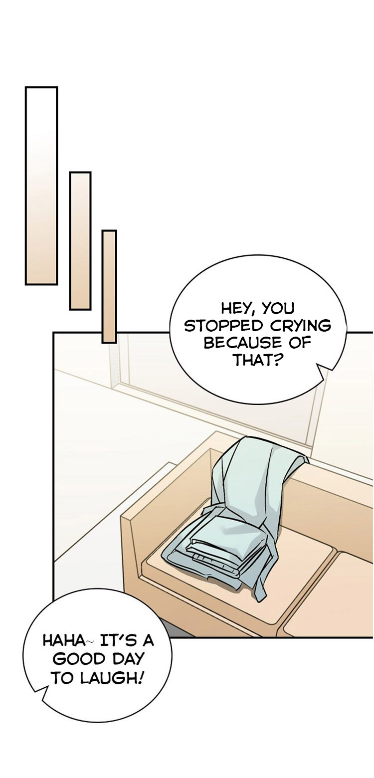 Leveling Up, By Only Eating! chapter 23 page 24