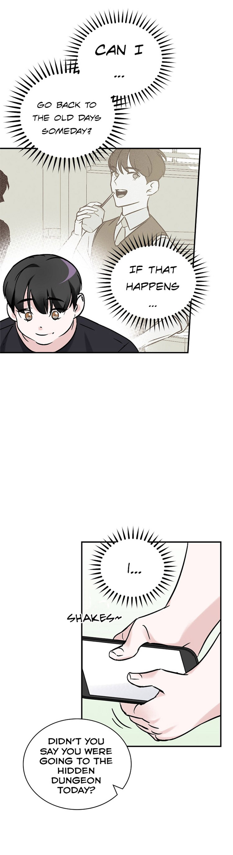 Leveling Up, By Only Eating! chapter 23 page 25