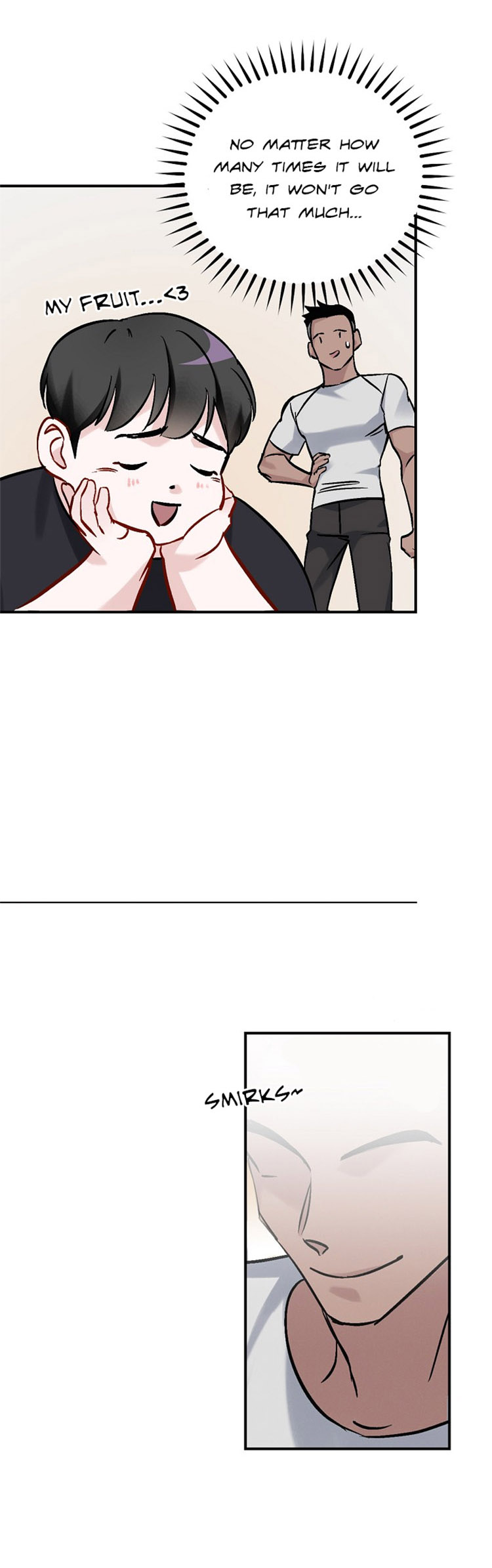 Leveling Up, By Only Eating! chapter 23 page 29