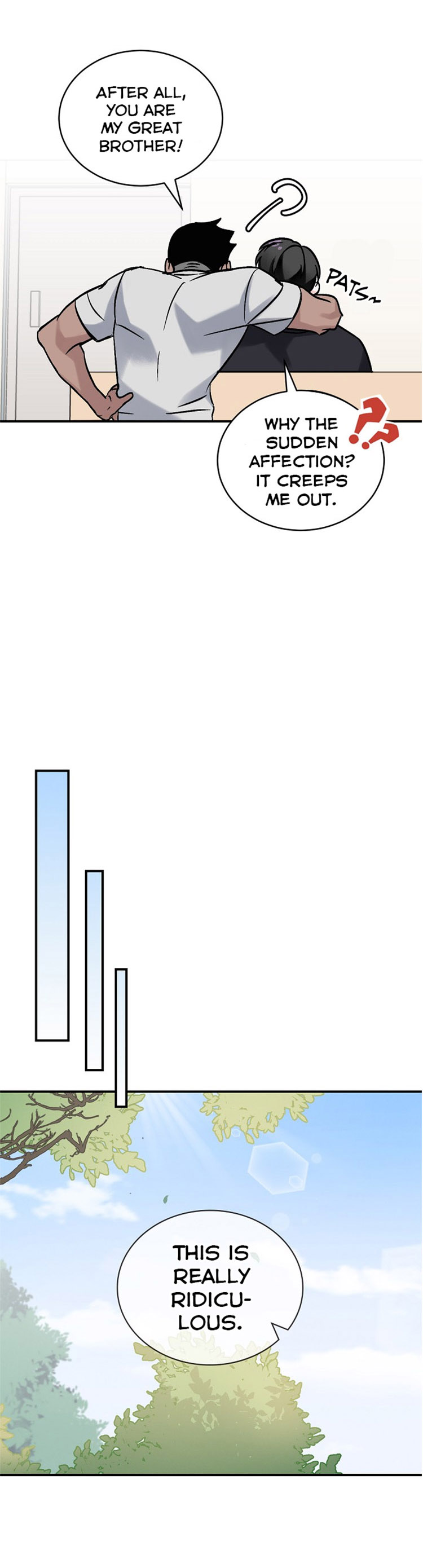 Leveling Up, By Only Eating! chapter 23 page 33