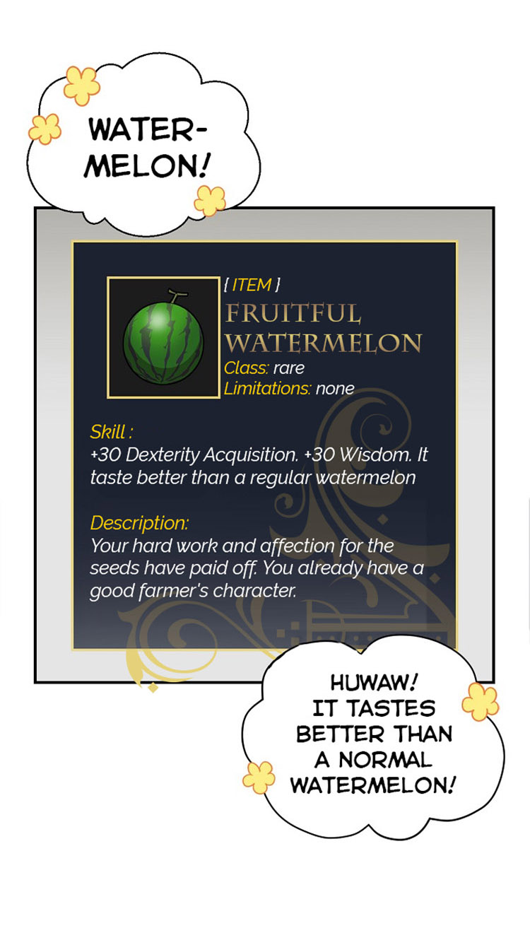 Leveling Up, By Only Eating! chapter 23 page 43