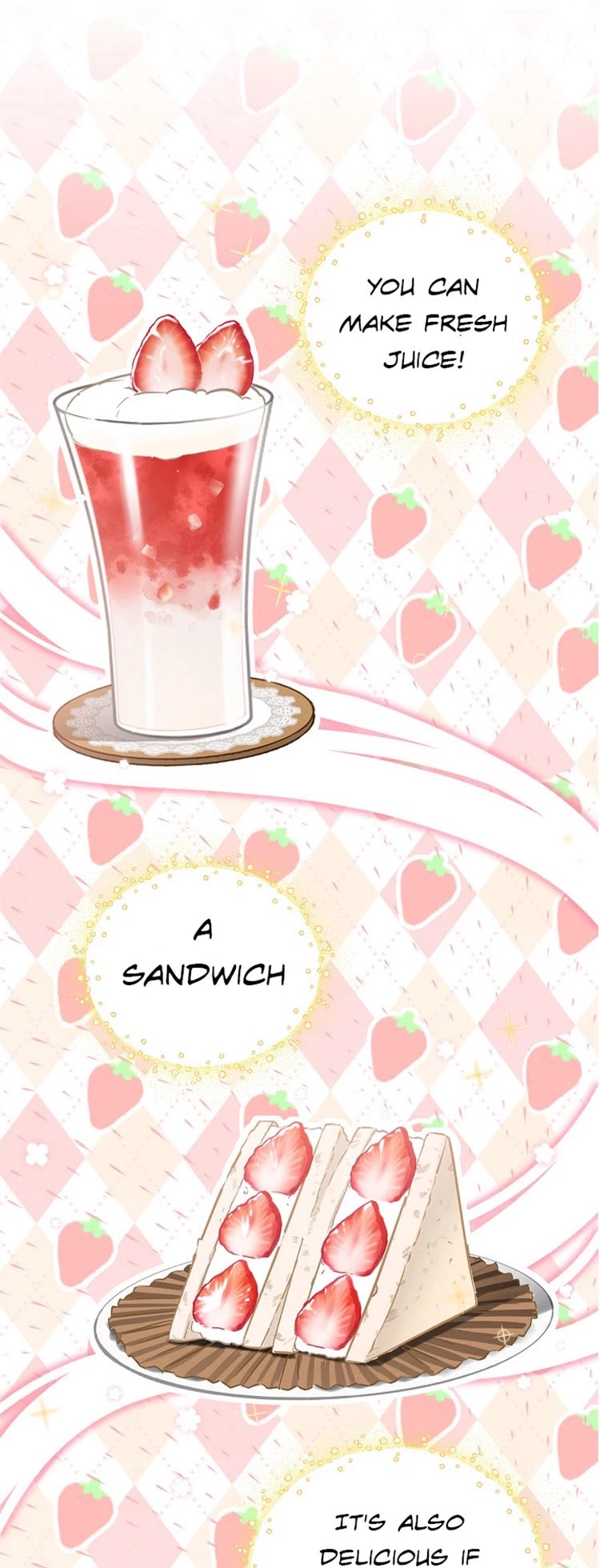 Leveling Up, By Only Eating! chapter 23 page 50