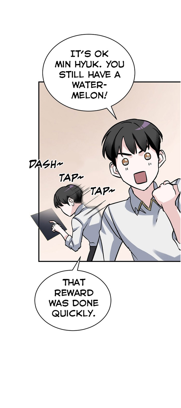 Leveling Up, By Only Eating! chapter 23 page 52