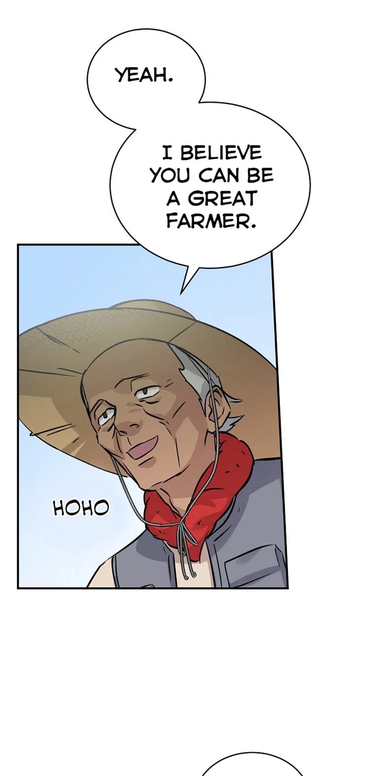 Leveling Up, By Only Eating! chapter 23 page 56